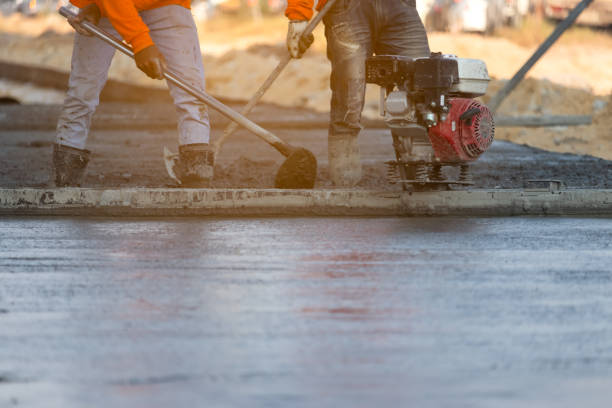 , IL Concrete contractor Company