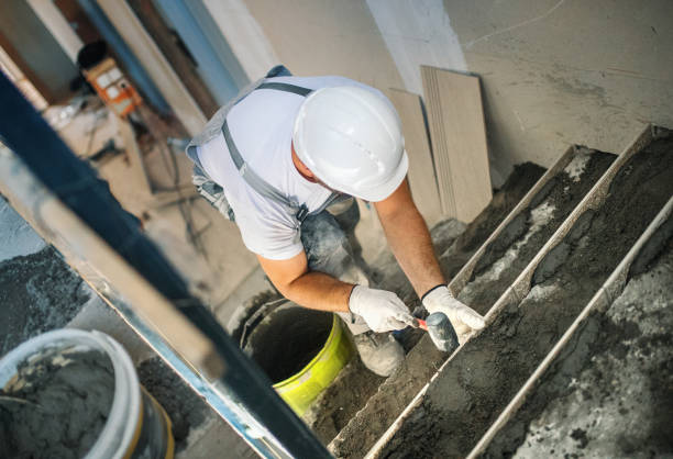 Best Concrete Sealing and Maintenance in Lake Forest, IL