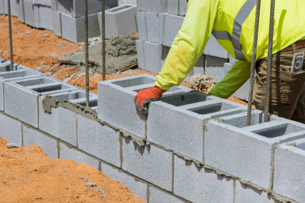 Best Concrete Foundation Repair in Lake Forest, IL