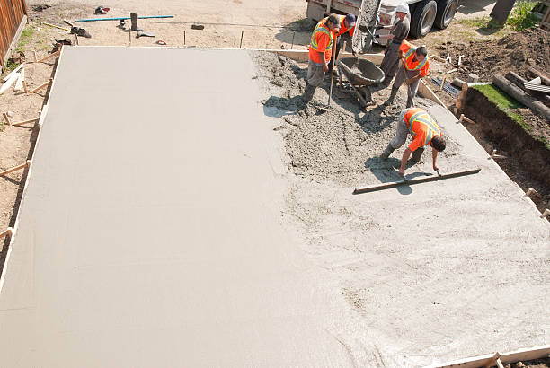 Best Residential Concrete Solutions in Lake Forest, IL