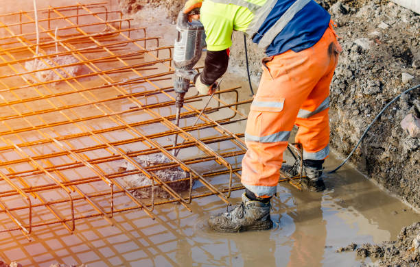 Best Concrete Removal and Replacement in Lake Forest, IL