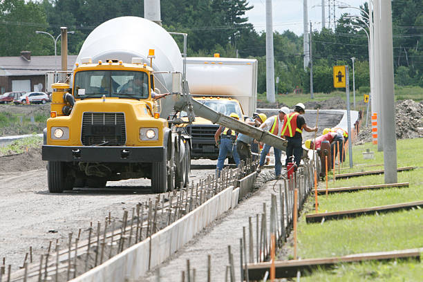 Best Commercial Concrete Services in Lake Forest, IL